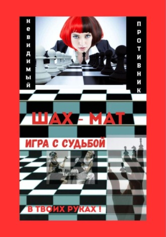 Chengiza Xamidova, Игра с Судьбой